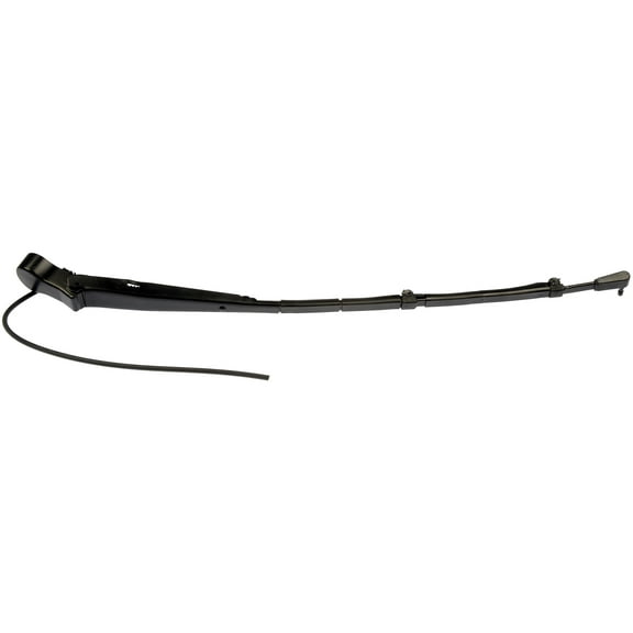 Dorman 42597 Front Windshield Wiper Arm for Specific Chrysler / Dodge / Plymouth Models Fits select: 1991-1992 DODGE CARAVAN, 1991-1992 DODGE GRAND CARAVAN