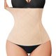 thumbnail image 1 of Faja Reductora Nebility Moldeadora de Cintura Control Abdomen Talla L, 1 of 5