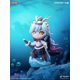 thumbnail image 3 of Pop Mart Onmyoji Classic God Series Blind Random Box Toys, Mystery Box, figura de acción, muñeca modelo Kawaii, regalo sorpresa para niños, 3 of 5