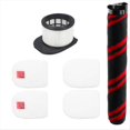 thumbnail image 1 of Kit de Filtros de Repuesto para Aspiradoras Inalámbricas IZ862H, IZ562H, UZ565H, IZ540H, IZ840 e IZ800 Pro, Cepillo Principal., 1 of 5