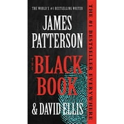 A Billy Harney Thriller: The Black Book (Series #1) (Paperback)