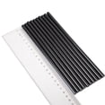 thumbnail image 4 of 10 Pcs Bâton de Colle 7 mm Bricolage Haute Viscosité Bâtons de Colle Hotmelt pour Colle Chaude Outil de Réparation Multifonction (Noir), 4 of 6