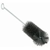 Cooper Tools Radial End Brush, Natural,Wire, 13In. 06144