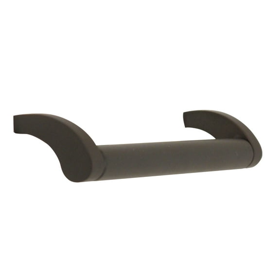 Alno A260-6-BRZ Circa 6 Inch Decorative Cabinet Pull Bronze