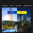 thumbnail image 2 of Gafas de conducción nocturna antideslumbrantes visión nocturna HD gafas polarizadas para hombres y mujeres, 2 of 8
