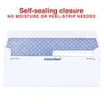thumbnail image 3 of Staples InstantSeal Security Tinted #8 Double Window Envelopes 3 5/8" x 8 5/8" White 500/Box, 3 of 5