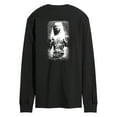 thumbnail image 2 of Star Wars - Han Solo Carbonite - Men's Long Sleeve Tee, 2 of 4