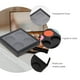 thumbnail image 3 of Placas de sombra de ojos de cuatro colores, cajas de cosméticos con cubierta transparente (negro), 5 uds., 3 of 5
