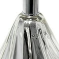 thumbnail image 4 of Lalia Home Kissy Pear Table Lamp with White Fabric Shade, 4 of 4