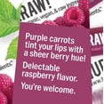 thumbnail image 4 of Hurraw! Raspberry Tinted Lip Balm, 2 Pack, 4 of 9