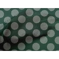 thumbnail image 4 of oneOone Organic Cotton Voile Fabric Stripe & Dots Print Fabric By Yard 42 Inch Wide, 4 of 4