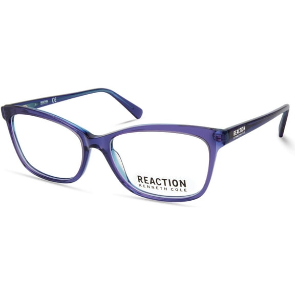 Kenneth Cole Reaction KC0897-092 55mm New Eyeglasses