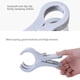 thumbnail image 3 of Price cut 5 Pc Beach Towel Clips, Beach Clips, Towel Clips For Beach Chairs, Heavy Duty Clothes Pins-Keep Your Towel From Blowing Away, Beach Accessories For Vacation, 3 of 4