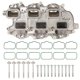 thumbnail image 1 of Coletor de Admissão MITZONE de Alumínio 3.6L V6 com Kit de Junta, 1 of 7