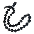 thumbnail image 4 of da Hawaiian Store Kukui Nut Necklace Lei (Choose from Many Styles), 4 of 55