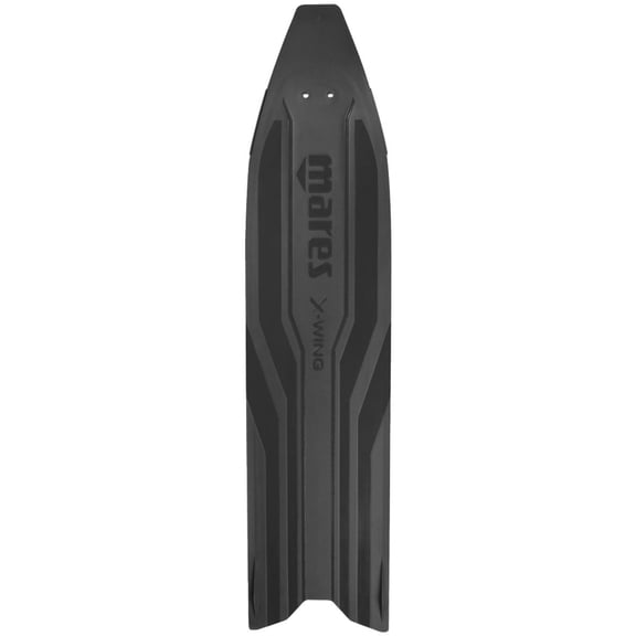 Mares X-Wing Pro Single Fin Blade