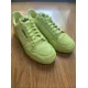 thumbnail image 1 of Adi-das Continental Semi Frozen Yellow Preowned Men’s Size 10, 1 of 6