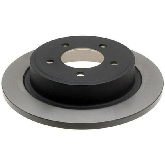 Raybestos Specialty Truck, School Bus and Medium Duty Rotors Fits select: 2004-2008 CHRYSLER PACIFICA