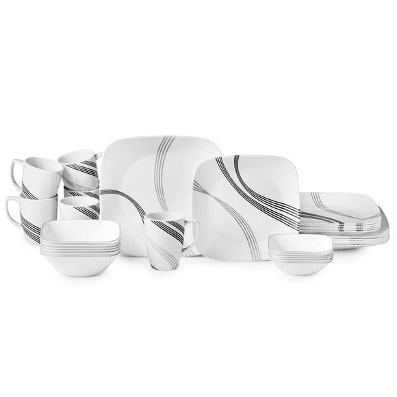 Corelle Dinnerware Vitrelle