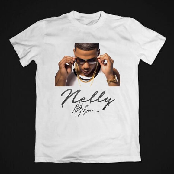 Rare Nelly shirt New Popular Unisex S-234XL T-Shirt "Rare T-Shirts for Men