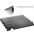 thumbnail image 3 of Flavorizer Bars for Weber Genesis II 300 Series, Replacement Part for Genesis II E-310, II E-330, II E-335, II S-335, II LX S/E-340 Gas Grill, 17inch Porcelain Enameled Heat Plates for 66032 & 66795, 3 of 8
