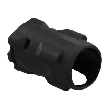For Milwaukee 49-16-2854 Rubber Impact Wrench Boot Cover for 2854-20 or 2855-20