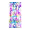 thumbnail image 2 of Summer Microfiber Beach Towel Double-faced Velvet Quick-drying Bath Towel, 2 of 3