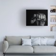 thumbnail image 2 of Adrian Vrican 'Left Wing' Canvas Art, 2 of 4