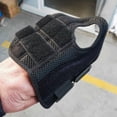 thumbnail image 4 of Wrist Brace Support, Arthritis Carpal Tunnel Relief, Left/Right, 4 of 7
