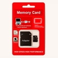 thumbnail image 2 of Memoria Micro Tf 2tb Servitae 2 Tera Con Adaptador Servitae, 2 of 8