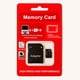 thumbnail image 2 of Memoria Micro Tf 2tb Servitae 2 Tera Con Adaptador Servitae, 2 of 8