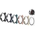 thumbnail image 1 of HAHDAXIA Étuis de Protection Compatibles Tout Autour avec Protecteurs d'Écran de Remplacement pour Montre Intelligente Garmin Venu 2 Plus (6 Couleurs, pour Venu 2 Plus), 1 of 7