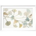 thumbnail image 2 of Art.com Muted Stems Art Print by Norman Wyatt Jr^, White Frame Wall Art, 29" x 21", 2 of 5