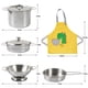 thumbnail image 4 of Set de cocina Play Kitchen Accessories Sundaymot Play, 4 of 6