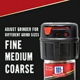 thumbnail image 6 of McCormick Peppercorn Medley Grinder 0.85 oz (Pack of 4), 6 of 8