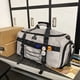 thumbnail image 1 of Bolsa De Ejercicios Mochila deportiva impermeable, mochila deportiva de nailon, monedero para hombres y mujeres (gris), 1 of 8