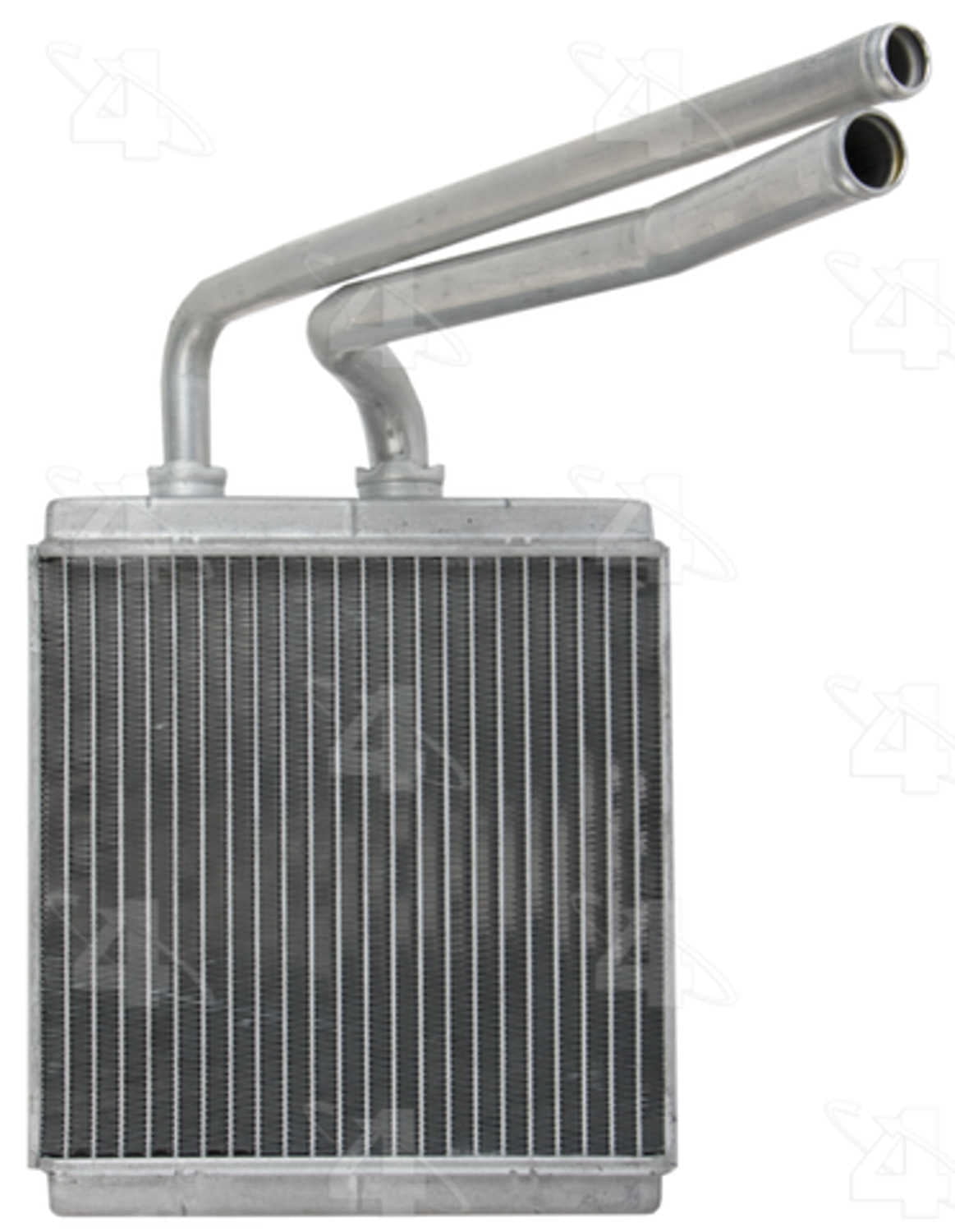 HVAC Heater Core Fits select: 2004-2012 CHEVROLET MALIBU, 2005-2010 PONTIAC G6