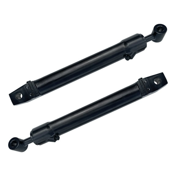 Trim Cylinder Port & Starboard for MerCruiser Alpha 1 Gen 2 Sterndrive - 815954A7 & 815935A7