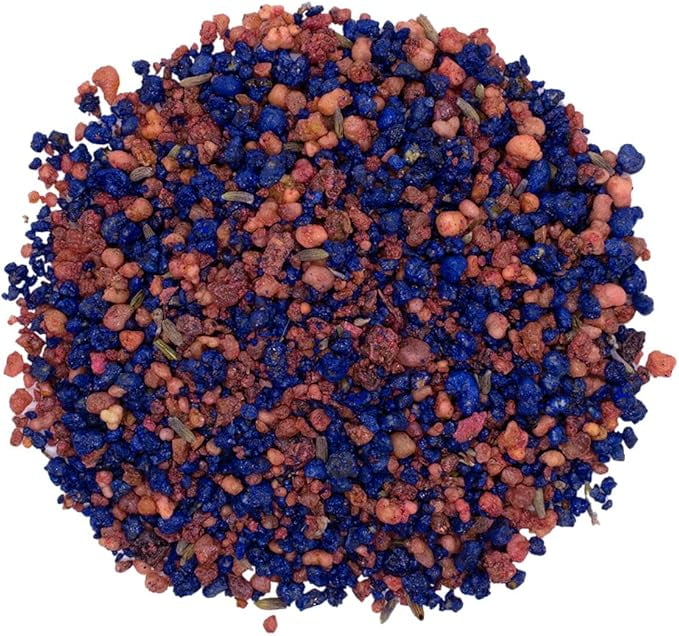 Granulated Incense Anjo de Guardia 500 Grams (Guardian Angel)