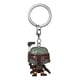 thumbnail image 1 of Llavero POP Star Wars Funko Libro de Boba Fett Multicolor 60235, 1 of 2