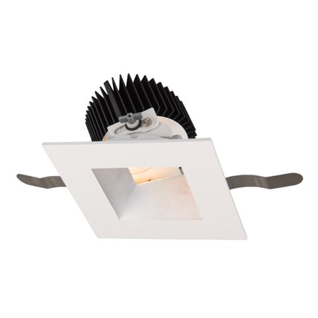 

Wac Lighting R3asat-S Aether 3.5 Square Adjustable Trim - White