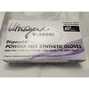 ULTRAGARD V-3000 VINYL GLOVES Powder Free [LARGE] 100ct * BEAUTY TALK LA *