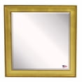 thumbnail image 2 of Rayne Mirrors Jovie Jane Vintage Gold Mirror, 2 of 2