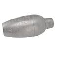 thumbnail image 4 of COCCTEL Shaker, Bar Bartending Mixer Shaker Anti Deformación Americano Tallado Lavavajillas Profect para Casa para Hogar, 4 of 7