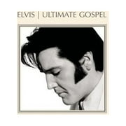 Elvis: Ultimate Gospel