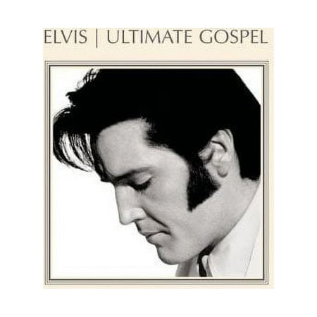 Elvis: Ultimate Gospel