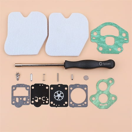 Carb Repair Screwdriver Adjust Tool For Husqvarna 240 235 240E 235E 236 Chainsaw