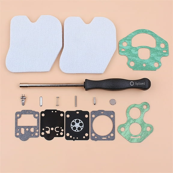 Carb Repair Screwdriver Adjust Tool For Husqvarna 240 235 240E 235E 236 Chainsaw