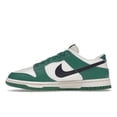 thumbnail image 2 of Nike Men's Dunk Low SE Lottery Pack Malachite Green Shoes, from StockX, 2 of 5