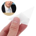 thumbnail image 3 of unbranded 50Ud Adhesivos Autoadhesivos Transparentes Para Collar De Y Protección Diaria, 3 of 8
